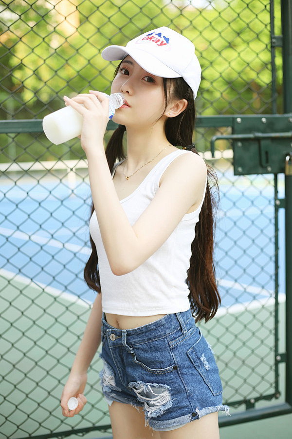 。