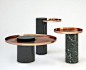 furniture // Studio Sebastian Herkner: 