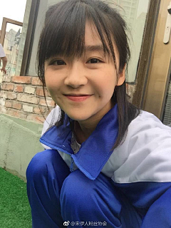 又单又采集到女色～中国美貌