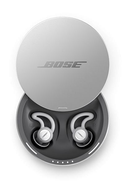 Bose turns to Indieg...