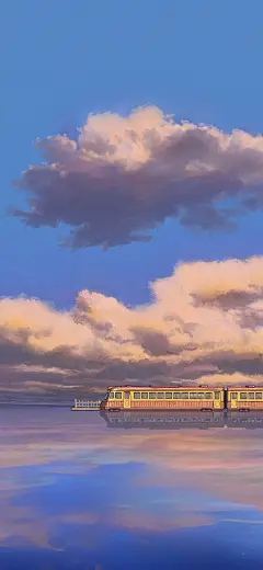 宫崎骏 动漫壁纸