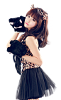 Boram (T-ara) png [render] : Boram png.