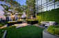 曼谷通罗高端公寓住宅景观设计 / Landscape Architects 49 – mooool木藕设计网