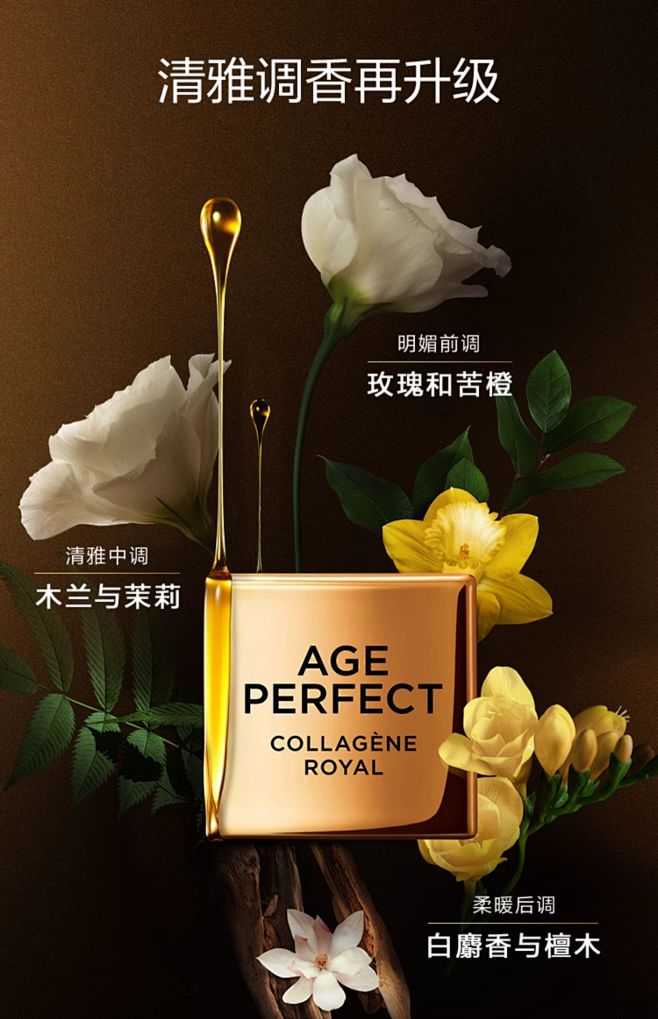 【百亿补贴】欧莱雅小蜜罐第二代面霜轻盈版...