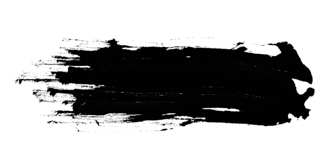 大胆的毛笔PS笔刷素材（PNG & ABR）Swirls＆Strokes Brushes Set #2704742