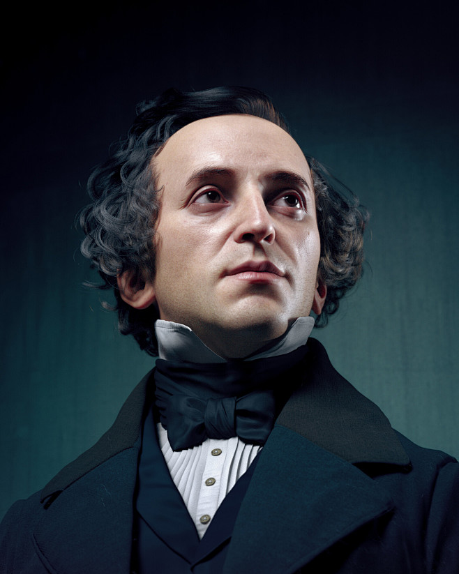 Felix Mendelssohn (1...