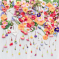Kriss MacDonald | Photographer在 Instagram 上发布：“February flowers - the future is bright. And to my husband and Portugal with love. So sorry I’ve been so quiet but big changes ahead. This…”