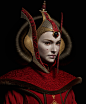 Queen Amidala