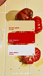 Pin page