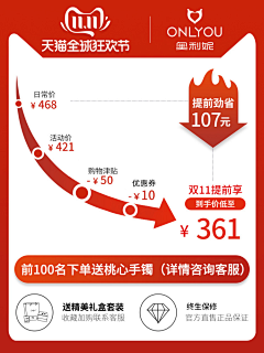 画个圈圈的设计采集到Web.国内电商专题网站.首页