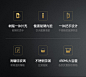 大容量商务玻璃水杯男创意防摔便携过滤茶水分离泡茶杯子定制logo-tmall.com天猫