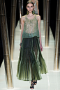 Armani Privé Spring 2015 Couture - Collection - Gallery - Style.com : Armani Privé Spring 2015 Couture - Collection - Gallery - Style.com