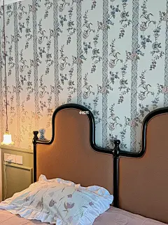 home /神仙壁纸装修分享 被室内设计师问爆