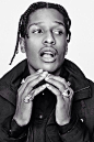 A$AP Rocky