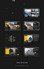 Top Creative Work On Behance : Showcase and discover creative work on the world's leading online platform for creative industries.