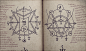 ART SYMBOLOGY FOR THE BOOK OF ADRIA