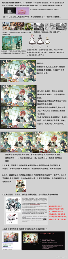 杦杦采集到教程