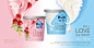 FreshDelight icecream - li-rose