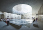 Image 4 of 10 from gallery of Update: Smithsonian National Museum of African American History and Culture. © Adjaye Associates