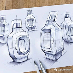橙汁的橙采集到手绘