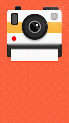 拍立得相机打卡心情语录