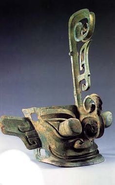 Sanxingdui culture b...