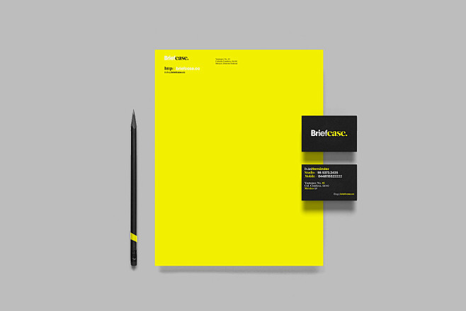 Briefcase : Briefcas...