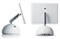 The "Luxo" iMac G4 10 years later - an appreciation - AppleTell ...
