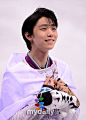 【2018OG-图集】2018平昌冬奥会，羽生结弦自由滑SEIMEI图集 ​​​