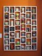 Coffee cup shelf | Proj's and Ideers