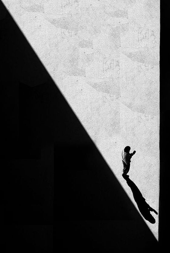 Shadow people by Lui...