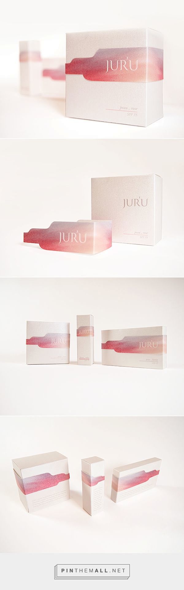 JUR\'U Cosmetic