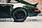  Does Tesla Power Add To The Appeal Of Kalmar’s 911 Restomod?