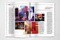 Artworks Journal #03 Editorial Design and Art Direction on Behance
