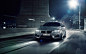 BMW M6 | CGi | 3D Rendering : BMW M6 | DuronAutomotive