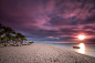 Le Morne Beach by Rainy on 500px