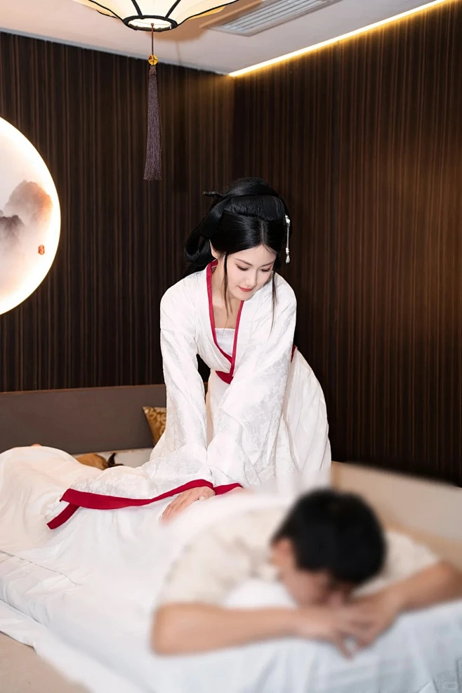 不容错过！换装spa 特色双人水疗__1_小红薯68455FE7_来自小红书网页版-花瓣网