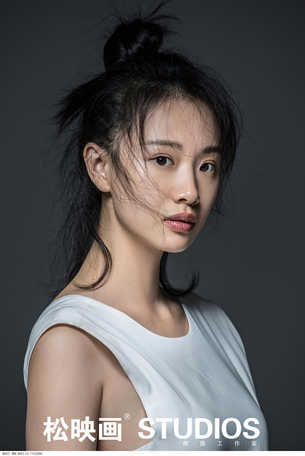 何滨松作品演员李梦