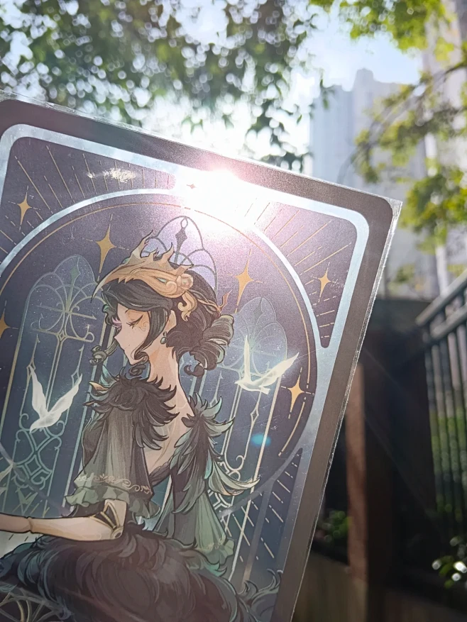 怪鸟-花瓣网