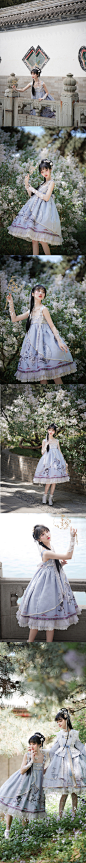 #新⚡品⚡图⚡透# AH国风◆沉香屑系列◆         
       第二炉香：仙境（印花/纯色）
#卷⚡花⚡菗⚡将# 卷花并@ 一位小伙伴，揪两位免此系列定jin！（可折xian！）
⚡本系列暂定一共两型两色（双色都有印花和纯色）！更多模特图与搭配信息会陆续解锁！
沉香屑全系列暂定6月初左右上 ​​​​...展开全文c