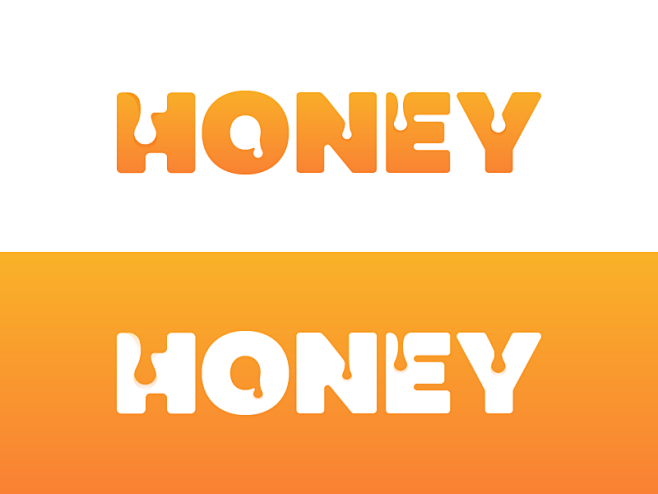 Honey Wordmark 