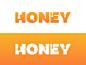 Honey Wordmark 