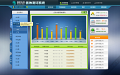 imefan采集到后台登录界面设计