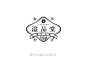 LOGO设计  日式风格LOGO设计参考 ​​​​
