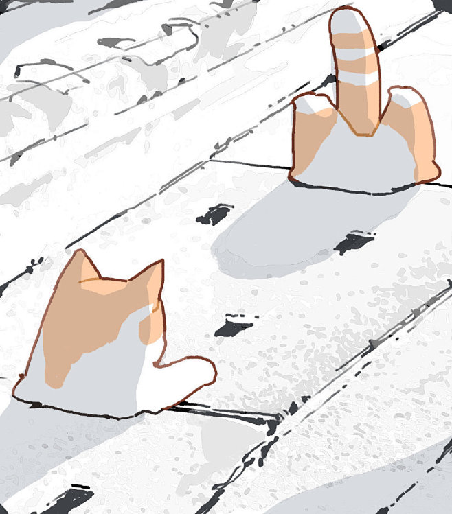 [喵喵] Twitter：gentlee...