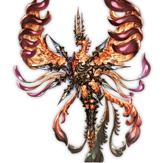 资料收集中采集到碧蓝幻想グランブルーファンタジー/Granblue Fantas