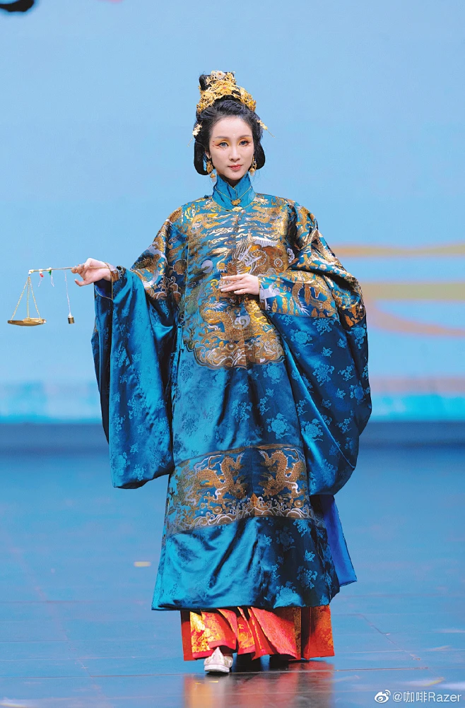 华裳九州的微博_微博图片_古风图片素材-花瓣网