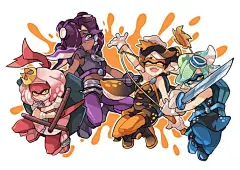 【24K搬运】偶像们！

原作：gomipomi
链接：twitter.com/gomipomi

*PS：放假了各位！！！*
...展开全文c