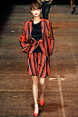 Vivienne Westwood2009年秋冬高级成衣时装秀发布图片91247