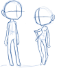 poses.blanks.bases by ConcreteDreams on DeviantArt :  